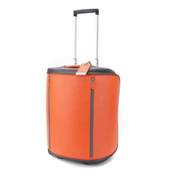 Business Rolling Suit Bag